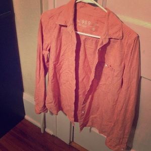 Gap shirt
